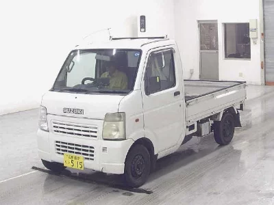 Suzuki CARRY