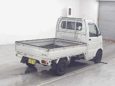 Suzuki CARRY