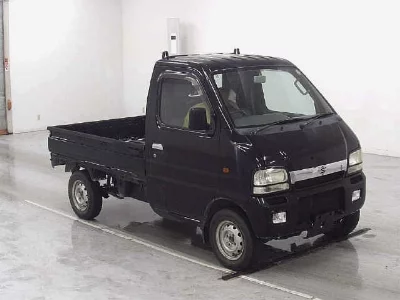 Suzuki CARRY