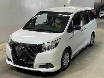 Toyota Esquire