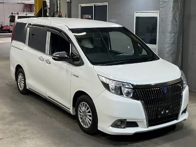 Toyota Esquire