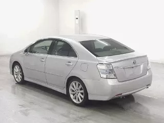 Toyota Sai