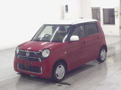 Honda N-One