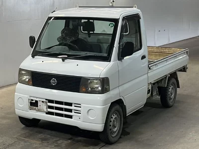 Nissan Clipper Truck