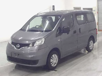Nissan NV200 VANETTE