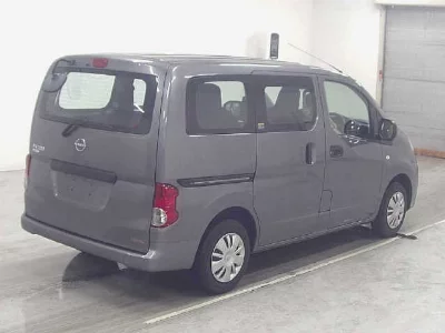 Nissan NV200 VANETTE