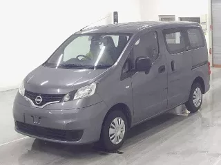 Nissan NV200 VANETTE