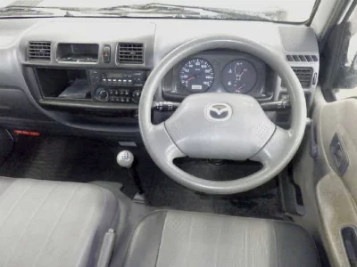 MAZDA BONGO