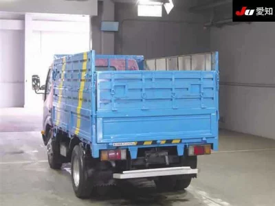 Hino DUTRO TRUCK