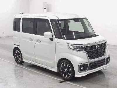 MAZDA FLAIR WAGON