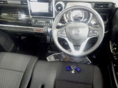 MAZDA FLAIR WAGON