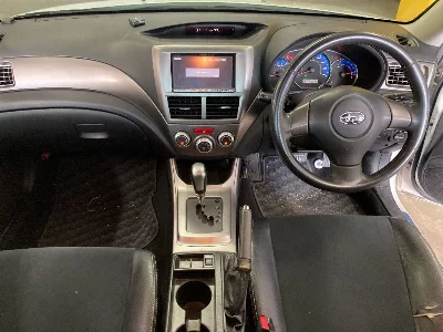 Subaru IMPREZA ANESIS