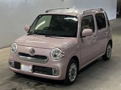 Daihatsu Mira Cocoa