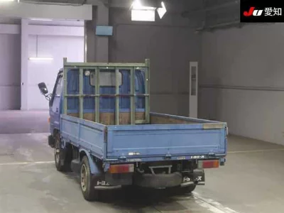 Toyota DYNA TRUCK