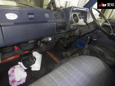 Toyota DYNA TRUCK