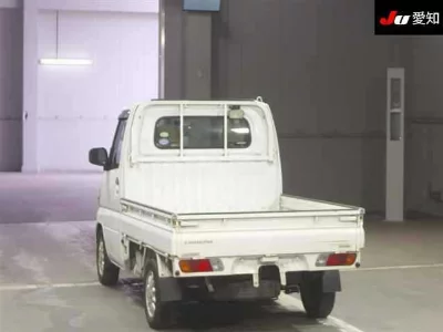 Mitsubishi Minicab Truck