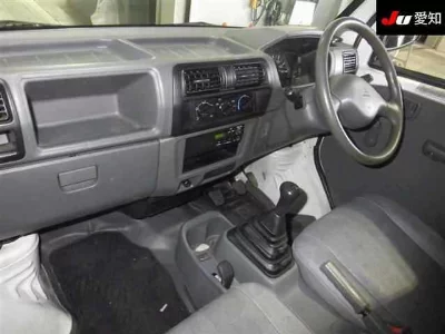 Mitsubishi Minicab Truck