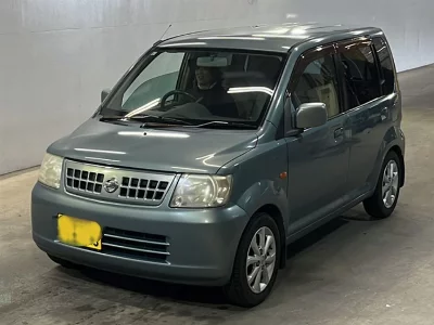 Nissan Otti