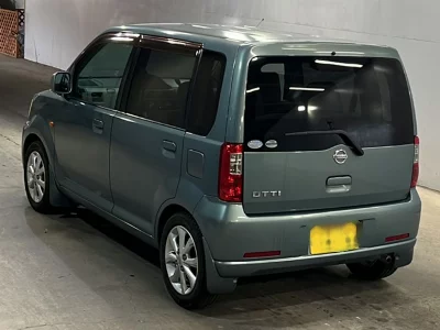 Nissan Otti