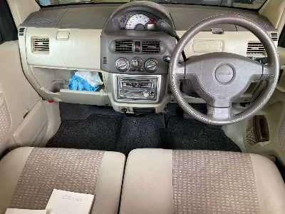 Nissan Otti