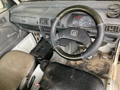Honda Acty Truck