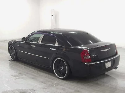 Chrysler 300C