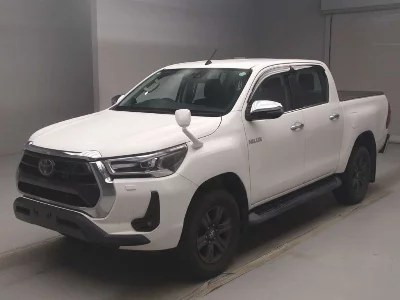 Toyota HILUX PICK UP