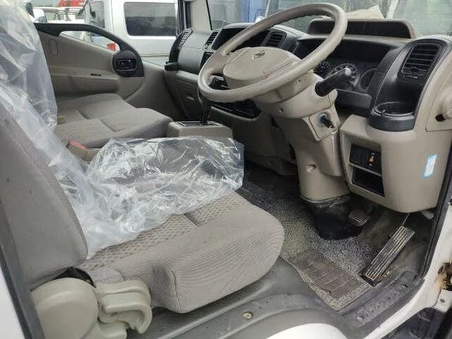 Nissan Atlas  с аукциона в Японии