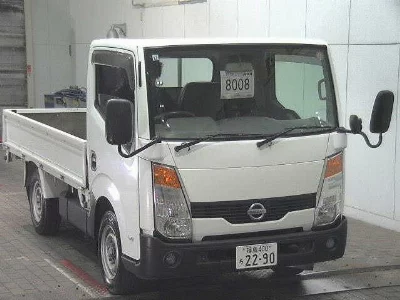 Nissan Atlas