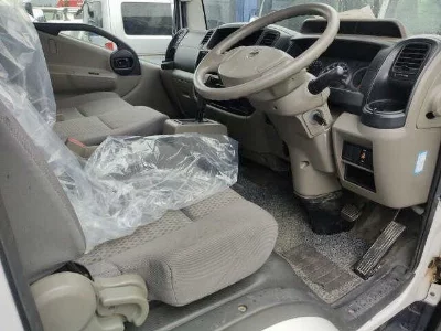Nissan Atlas