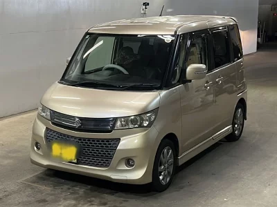 Suzuki PALETTE SW