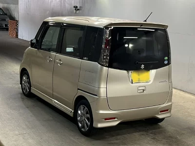 Suzuki PALETTE SW