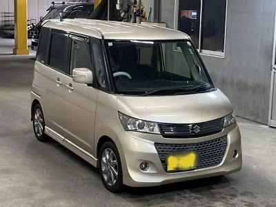 Suzuki PALETTE SW