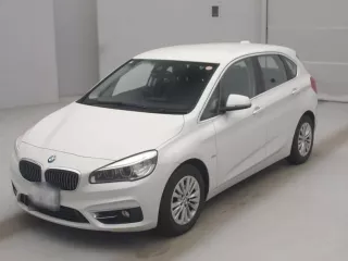 BMW 2-Series