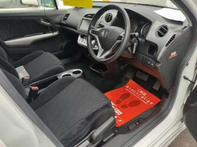 Honda Stream