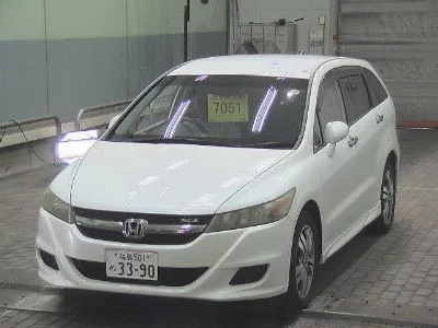 Honda Stream