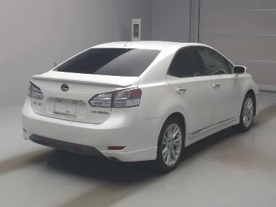 Lexus HS250h