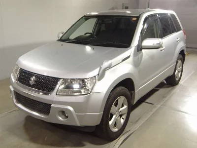 Suzuki Escudo
