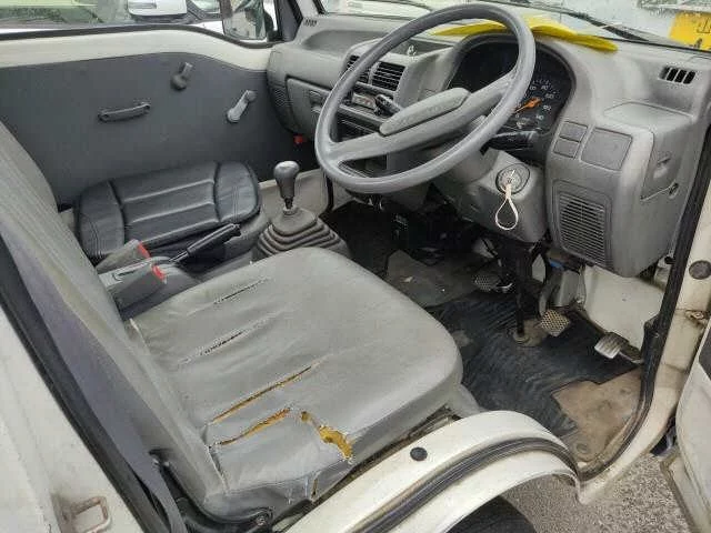 Subaru Sambar Truck  с аукциона в Японии