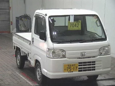 Honda Acty