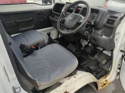 Honda Acty