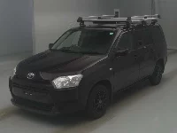 Цена авто Toyota SUCCEED WAGON с аукционов Японии, номер кузова NCP160V, пробег 97 000, оценка 8