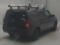 Цена авто Toyota SUCCEED WAGON с аукционов Японии, номер кузова NCP160V, пробег 97 000, оценка 8