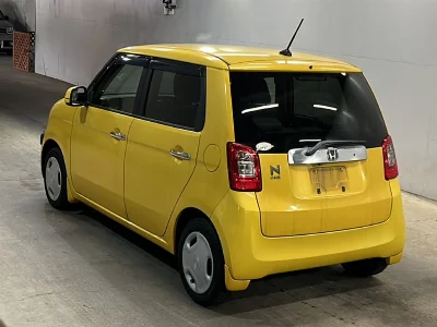 Honda N-One