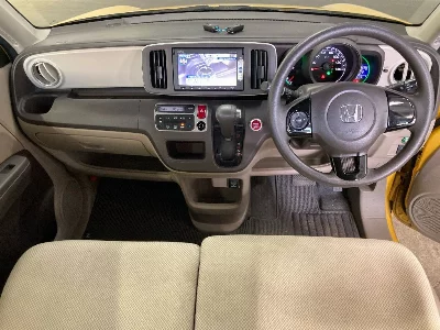 Honda N-One