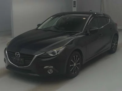 Mazda AXELA SPORT