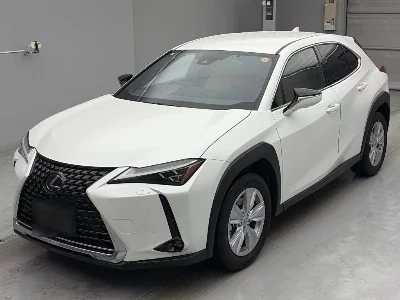Lexus UX250h