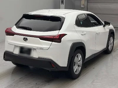Lexus UX250h