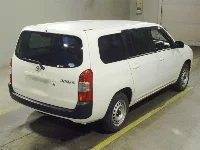 Цена авто Toyota SUCCEED WAGON с аукционов Японии, номер кузова NCP165V, пробег 86 000, оценка 6