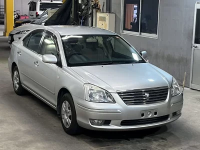 Toyota Premio